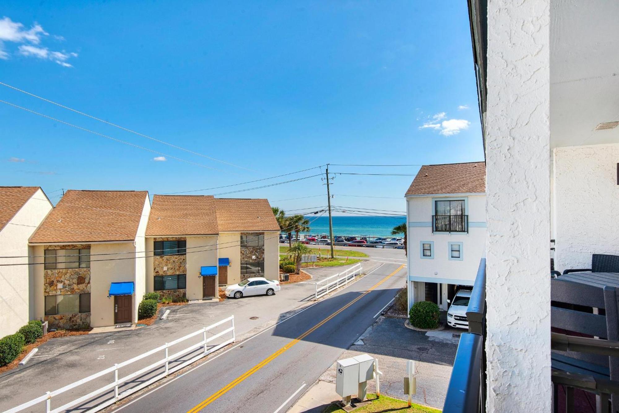 Costa Vista Townhouse #7 Aparthotel Destin Exterior photo